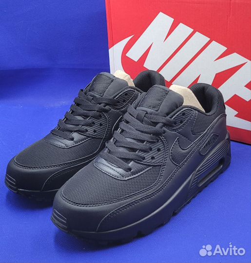 Кроссовки Nike AIR Max 90 (41-45)