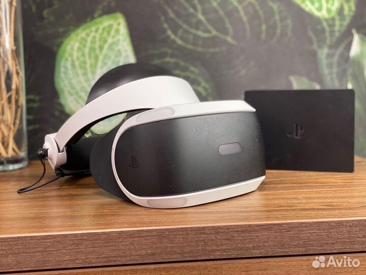 Vr Очки для PS4