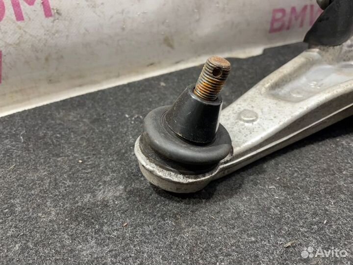 Рычаг подвески задний правый Infiniti Ex37 J50