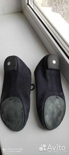 Джазовки для танцев