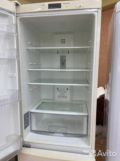 Холодильник LG GA-B409 ueca No Frost