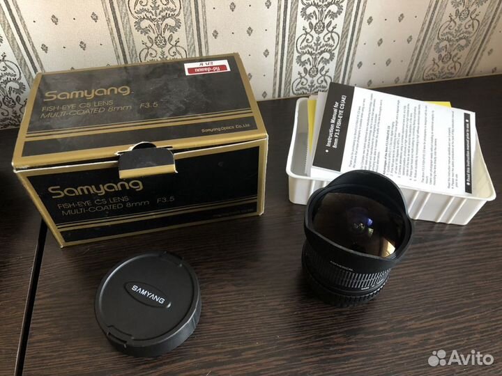 Фотоаппарат Canon EOS Rebel XSI