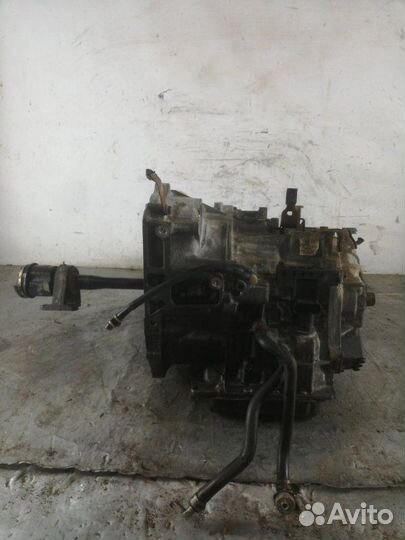 АКПП Toyota Camry 2AR FE 2009-2019