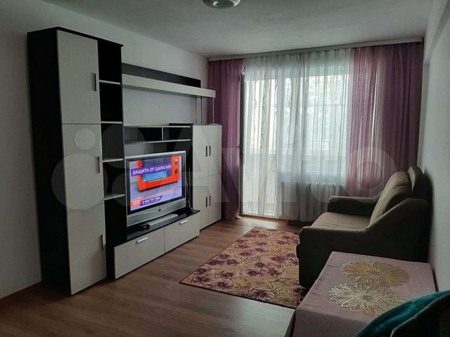 2-к. квартира, 50 м², 4/5 эт.