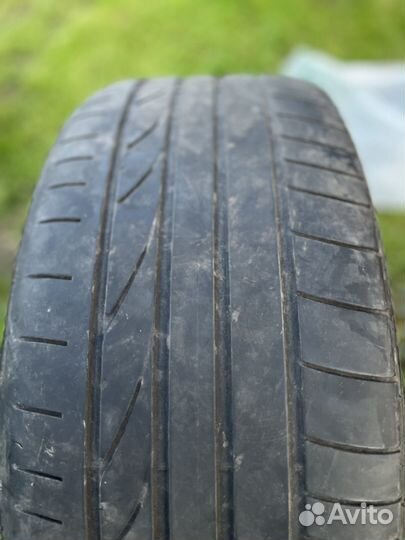 Bridgestone Dueler H/P 265/45 R20 104Y