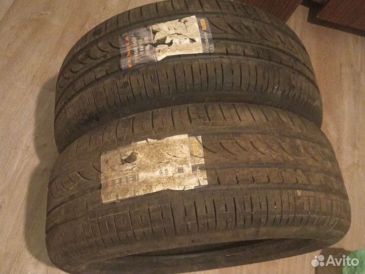 Formula Energy 225/50 R17