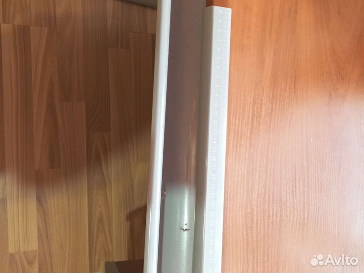Детская растущая парта
