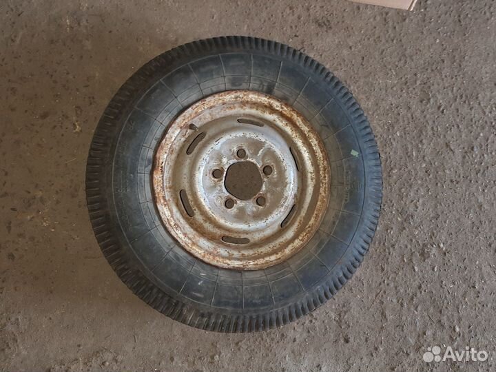Колеса r 14 летние на москвич