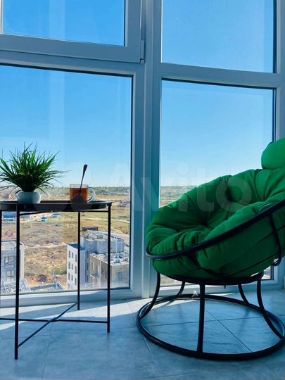 1-к. квартира, 42 м², 14/16 эт.