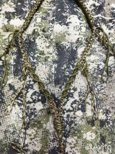 Подвес для пяти духовых манков