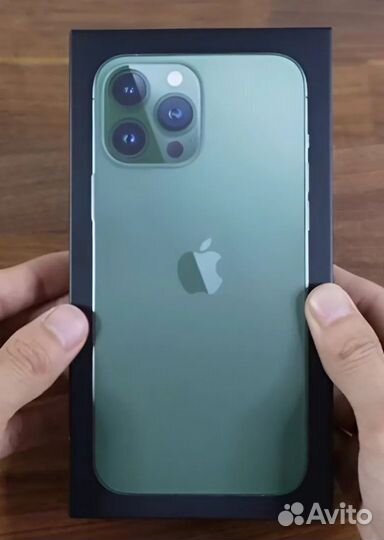 iPhone 13 Pro, 512 ГБ