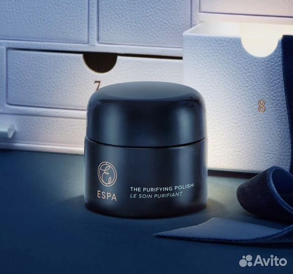 Espa Advent calendar 2022-2023 Адвент календарь