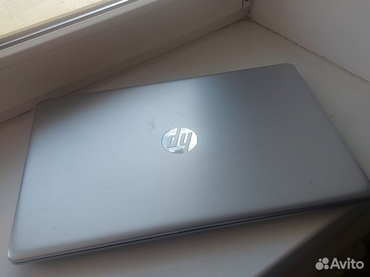 HP
