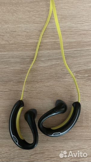 Спортивные наушники jabra