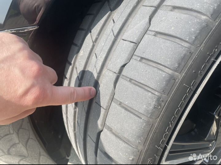 Hankook Ventus S1 Evo 3 K127 265/30 R22 97Y