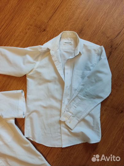 Рубашка для мальчика