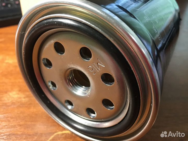 Топливный фильтр mobis 31945-45700 HD65/78 D4DD