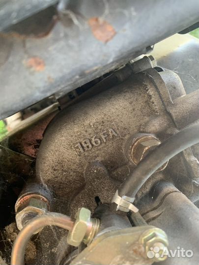 Почвофреза Ставмаш ПФН-180У, 2020