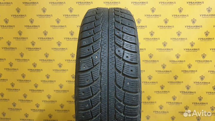 Gislaved Nord Frost 5 185/70 R14 88T