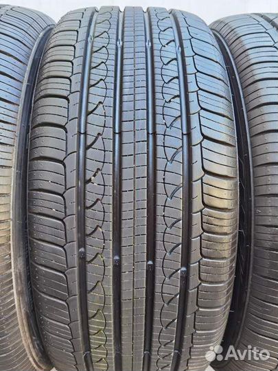 Nexen N'Priz AH8 215/55 R16 97H