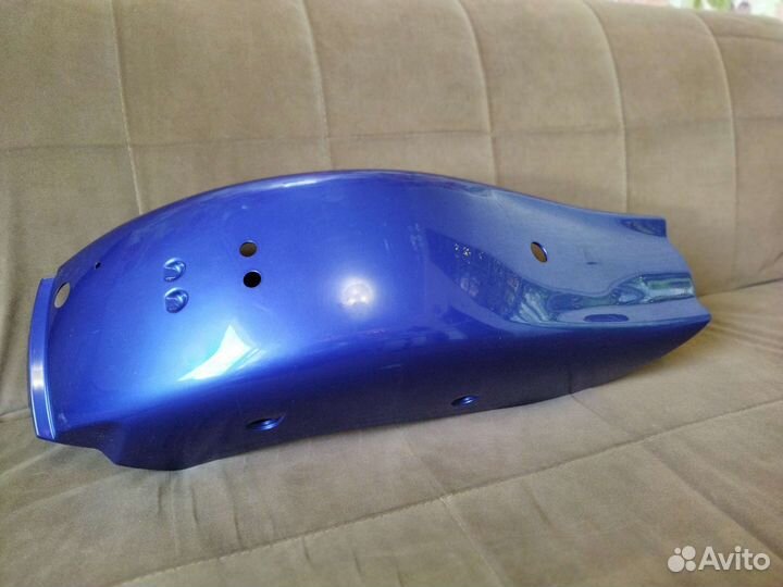 Крыло заднее Suzuki Boulevard M50 /intruder vz800