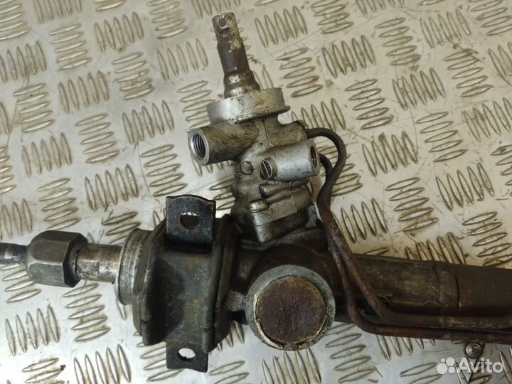 Рейка рулевая Opel Vectra B