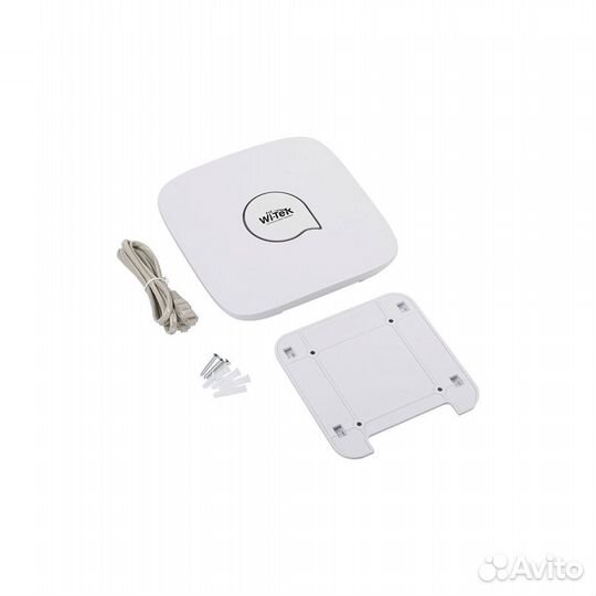 Wi-Tek WI-AP210 точка доступа