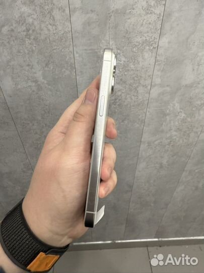 iPhone 15 Pro Max, 256 ГБ