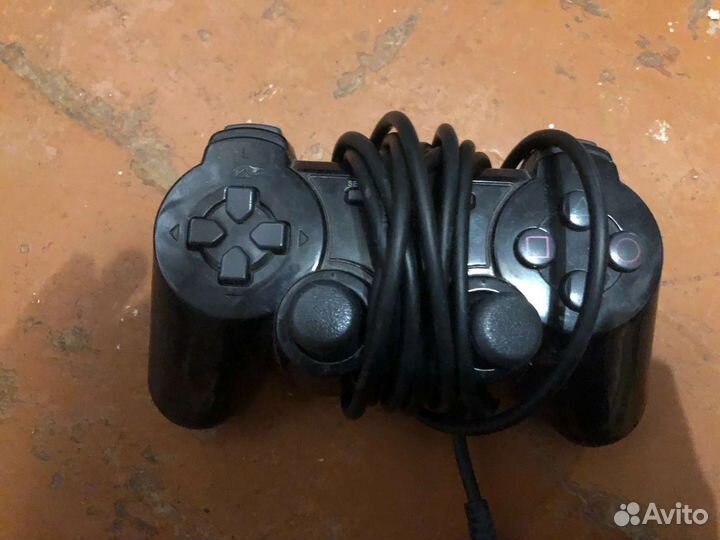 Sony PS2