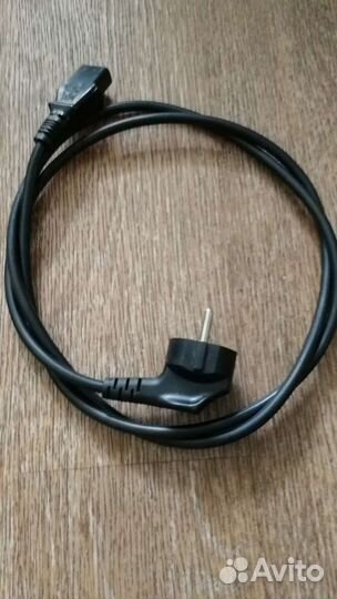 Переходник-адаптер на VGA