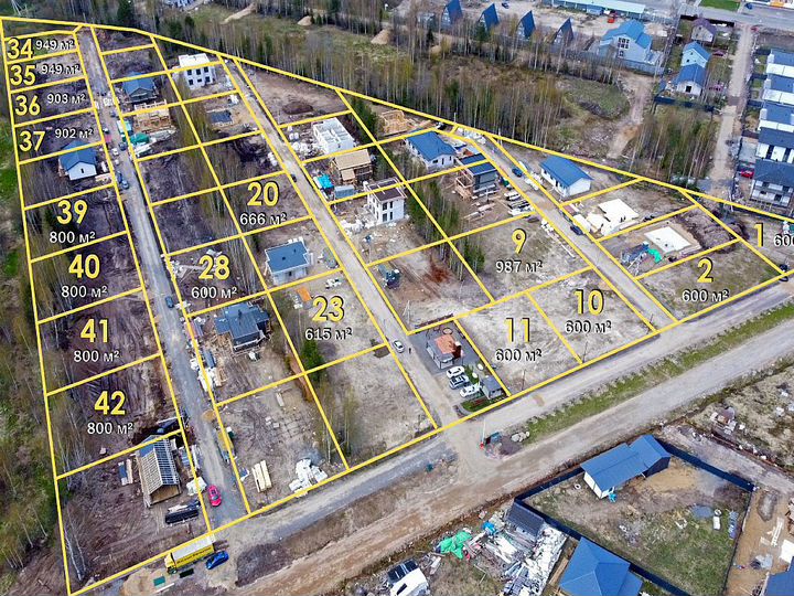 Дом 147 м² на участке 8 сот.