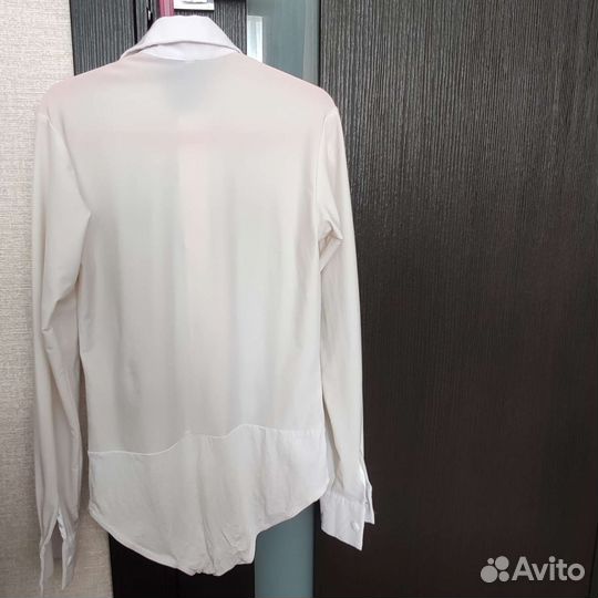 Рубашка для бальных танцев