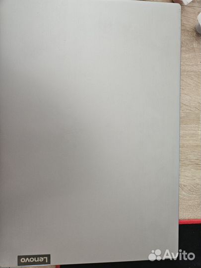 Ноутбук Lenovo ideapad s145-15api