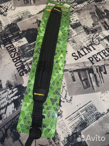 Ремень для ружья Remington