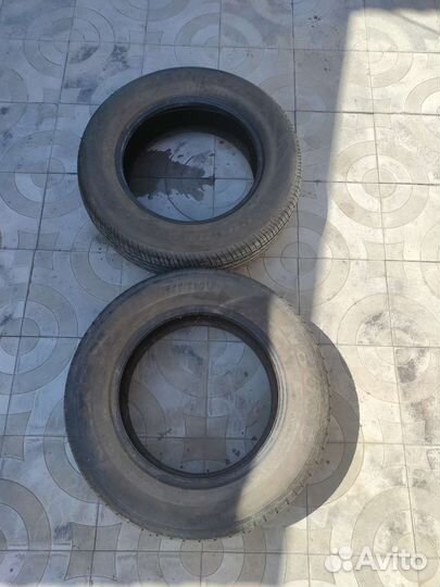 Cordiant Comfort 235/65 R17