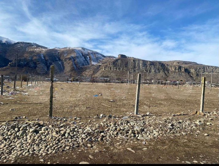 Участок 6 сот. (ИЖС)