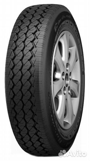 Cordiant Business CA 185/75 R16 Q