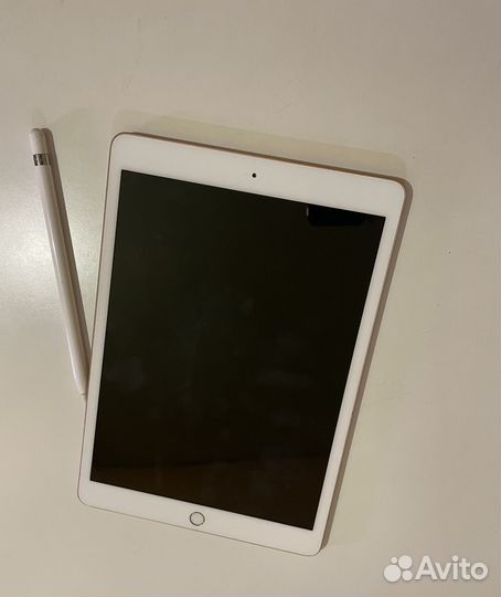 iPad 8 поколения 32gb