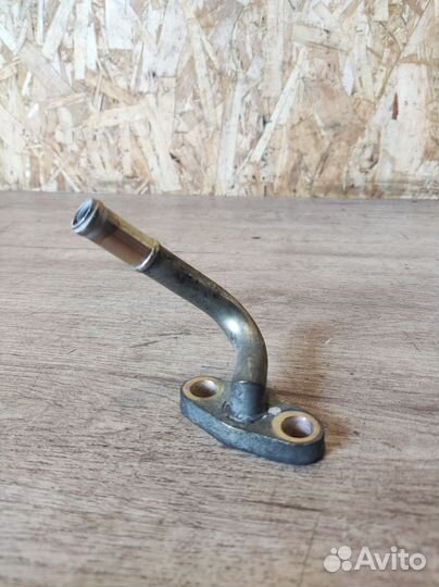 Трубка гидроусилителя Nissan Navara D40