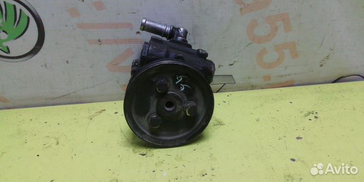 Насос гидроусилителя руля б.у гур Chery Sweet / QQ