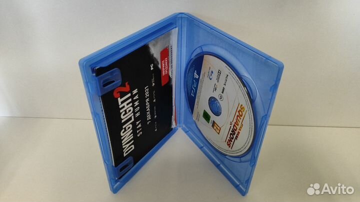 Star Wars: Squadrons (поддержка PS VR) (PS4) диск