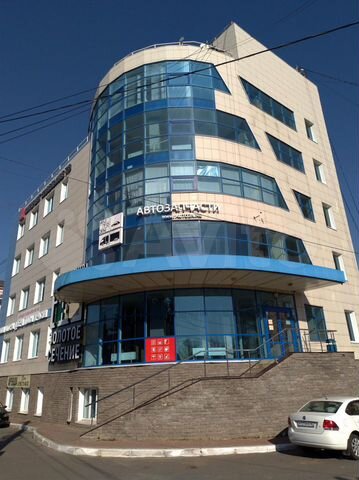 Добролюбова 22а курск фото