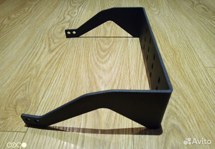 Усилитель кофра Stels Guepard 650/800/850 1.0 и2.0