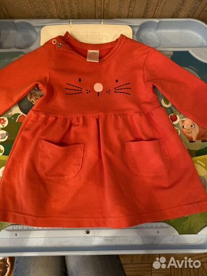 Комплект двойка