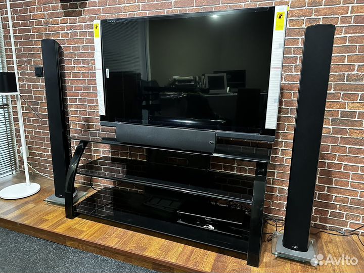 Акустическая система Paradigm Millenia 200 + LCR20