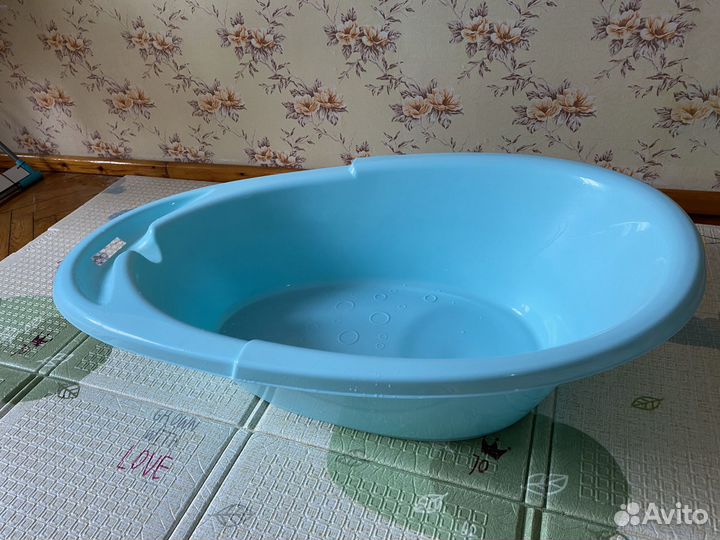 Ванночка для купания