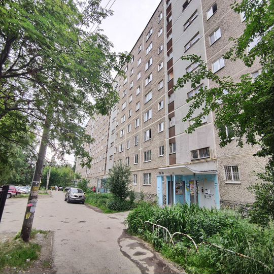 Комната 11 м² в 3-к., 5/9 эт.