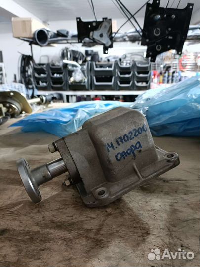 Кулис от коробки