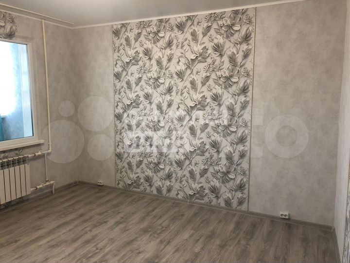 2-к. квартира, 55 м², 6/9 эт.