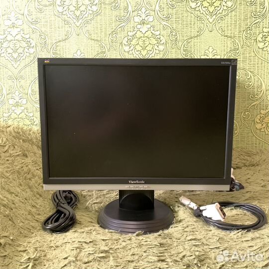 Монитор Viewsonic 19'' дюймов